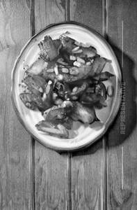 Crispy Chilli Potato
