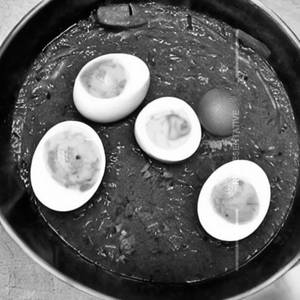 Egg Do Pyaaz