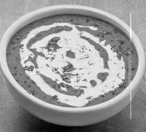 Dal makhani