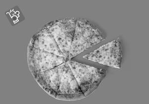 Pizza Margherita