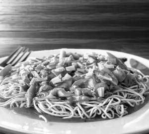 Chinese Chopsuey