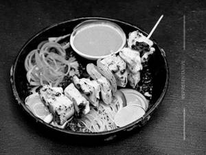 Malai tikka
