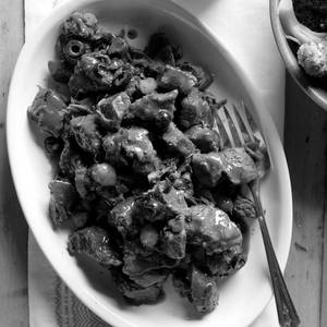 Kannimango special beef