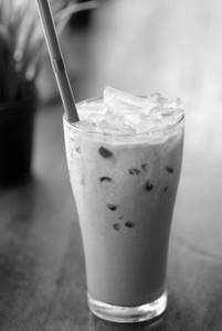 Pan Gulkand Shake