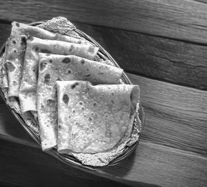 Roomali Roti 