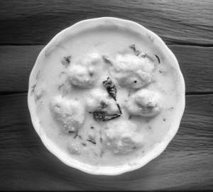 Kadi Pakoda