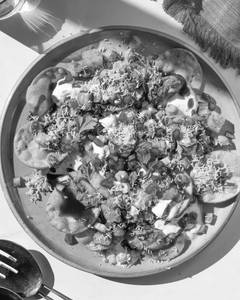 PAPRI CHAAT (FULL)