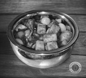 Paneer Chilli