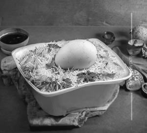 Egg Biryani