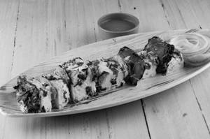 Paneer Malai Tikka [10 Pieces].