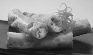 Cigar roll