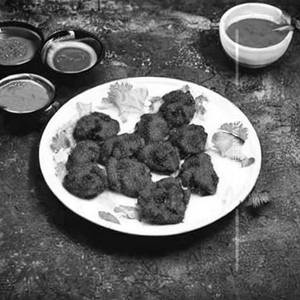 Dahi Kabab