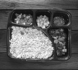 Khasi jadoh  combo pork  1