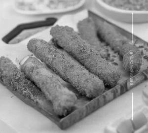 Veg Fingers