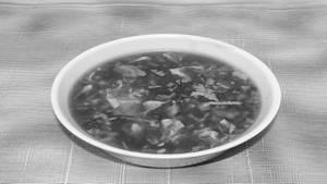 Chicken Hot & Sour Soup