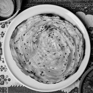 Butter Kulcha