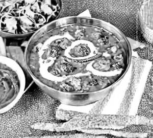 Veg jaipuri