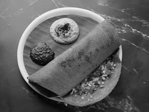 Palak Dosa