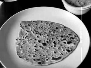 Tawa Paratha