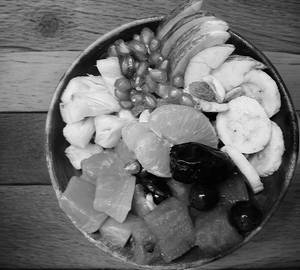 Mix Fruit Salad
