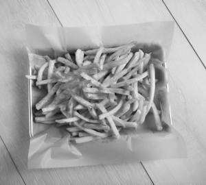 Peri Peri Fries