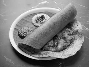 Masala Dosa