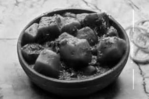 Aloo do pyaja