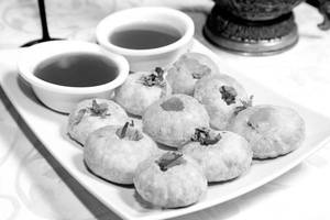 GOLGAPPA ( 6 PCS )