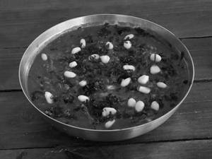 Palak And Corn Khichdi(425 Gm)