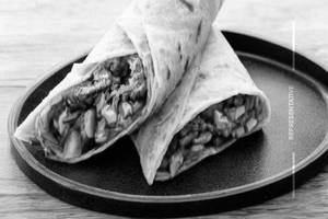 Double Egg Roll