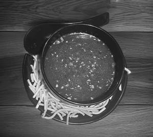 Chicken Lung Fung Soup