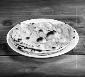 Tandoori Roti