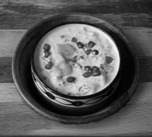 Pineapple Raita