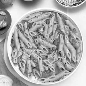 Red Souse Pasta Penne