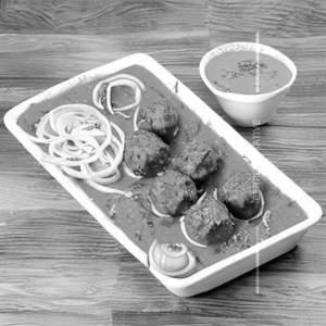 Veg kofta