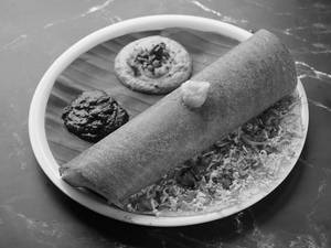 Paneer Ghee Dosa