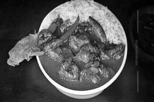 CHICKEN DO PYAJA