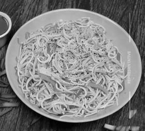 Paneer Noodles