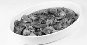 Chicken mirchvala