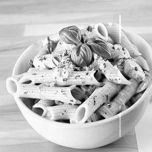 Chicken Pesto Pasta