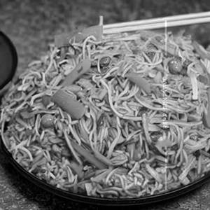 Veg. Noodles