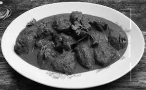Rayalaseema Chicken Curry 
