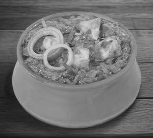 Handi Paneer
