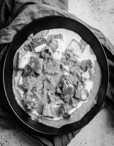 Shahi Paneer