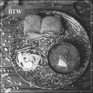 PAV BHAJI ( FULL )