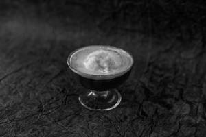 Affogato