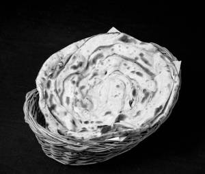 Lachha Paratha