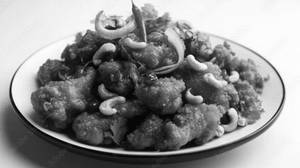 Cashewnut Chi