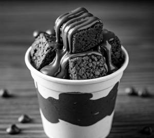 Brownie Bites