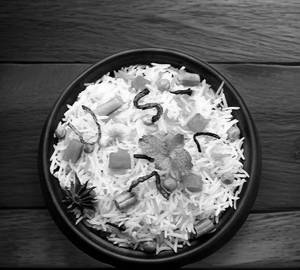 Kashmiri Pulao 